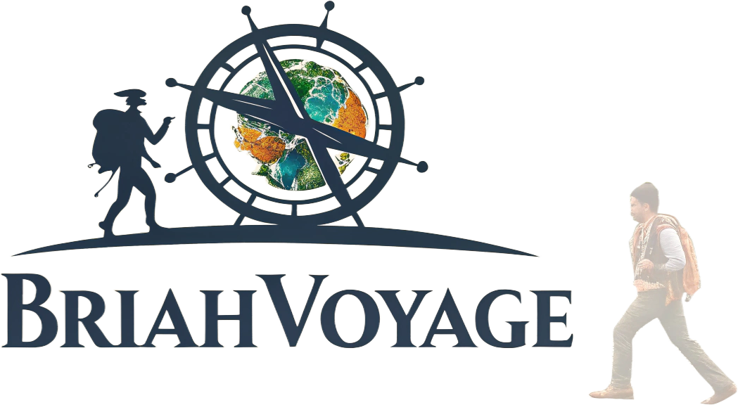 Briah Voyage