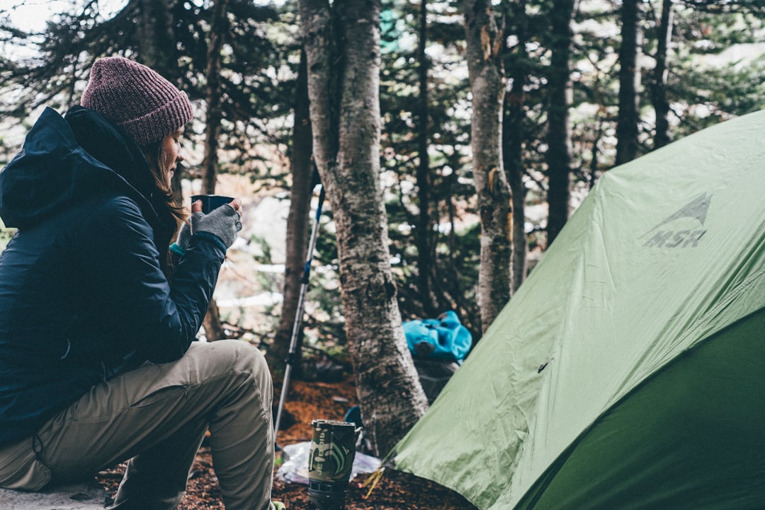 Embracing Nature: The Healing Power of Outdoor Adventures Embracing Nature: The Healing Power of Outdoor Adventures