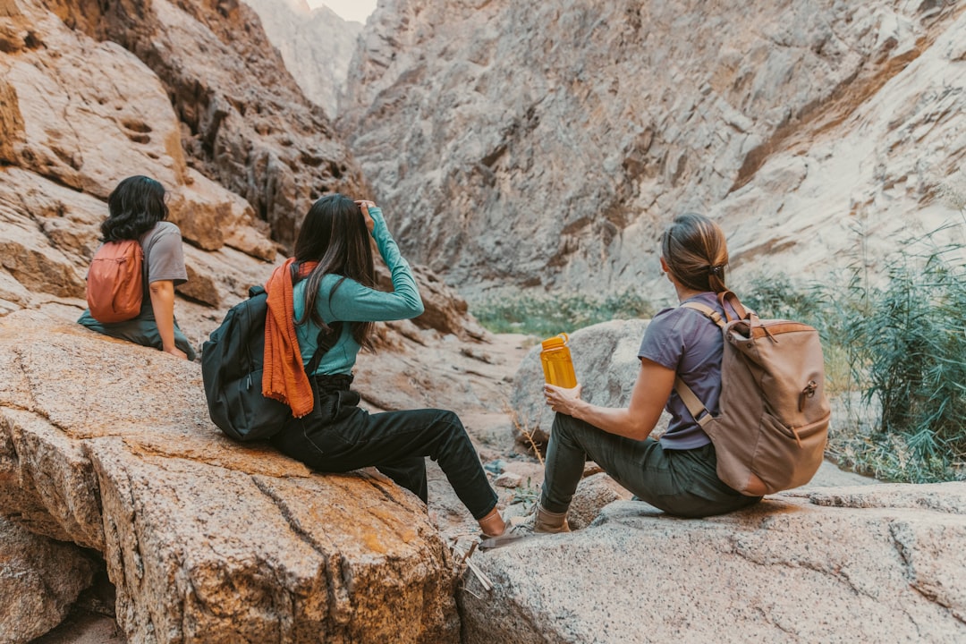 The Thrill of Exploring the Great Outdoors: A Journey to Remember The Thrill of Exploring the Great Outdoors: A Journey to Remember