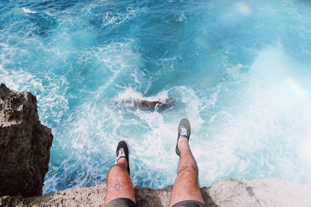 Unleashing Your Inner Explorer: Embracing the Wild Unknown Unleashing Your Inner Explorer: Embracing the Wild Unknown