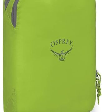 Ultralight Travel Packing Cube, Limon, Small